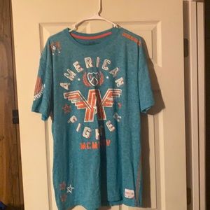 Men’s American Fighter Shirt